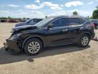2020 NISSAN ROGUE S   for sale at Copart ON - LONDON