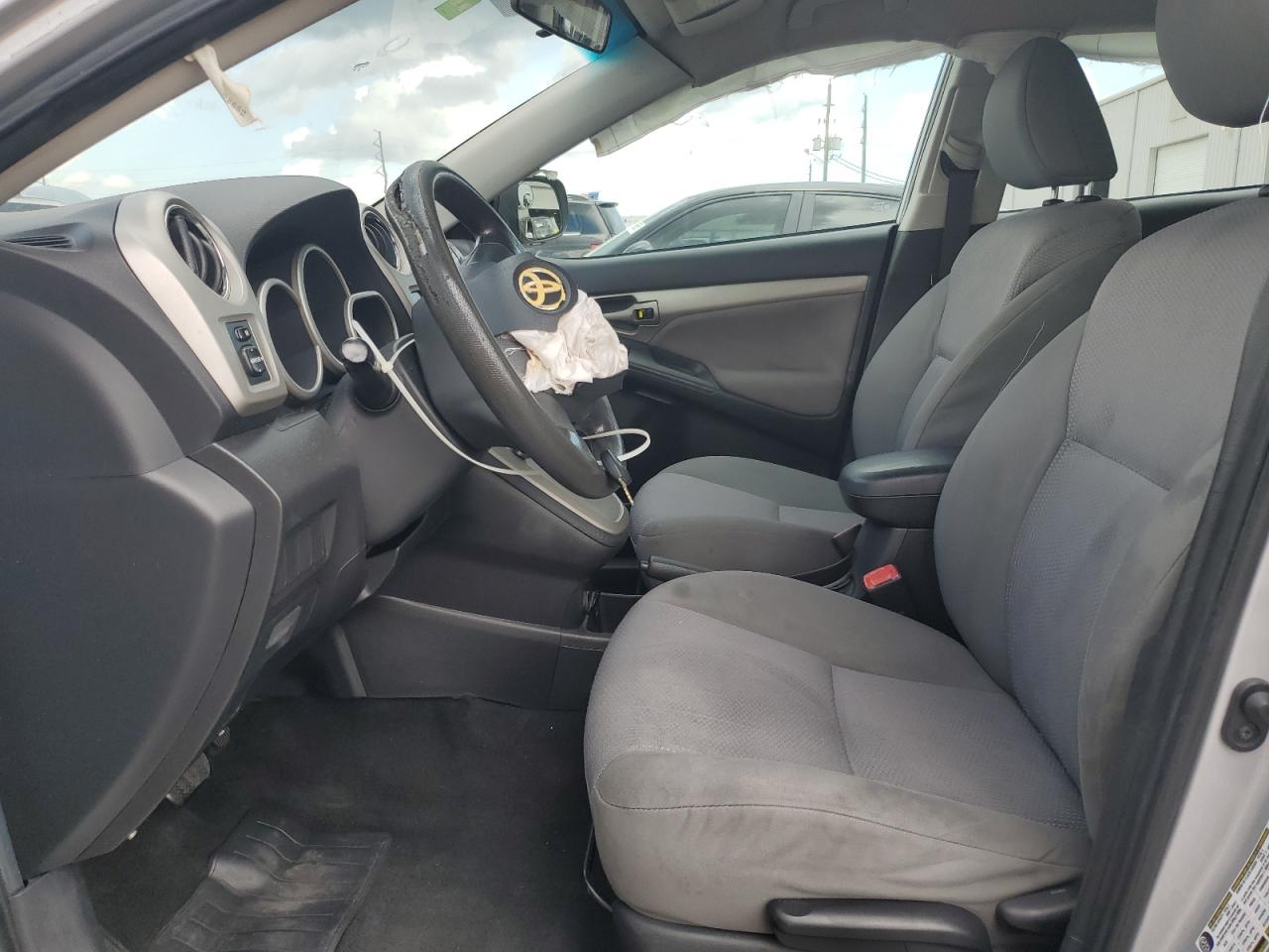 2009 Toyota Corolla Matrix VIN: 2T1KU40EX9C042937 Lot: 69962575