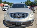 2010 BUICK ENCLAVE CX   for sale at Copart MA - SOUTH BOSTON