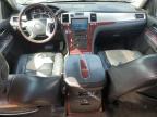 2007 CADILLAC ESCALADE LUXURY   à vendre chez Copart CA - SAN DIEGO