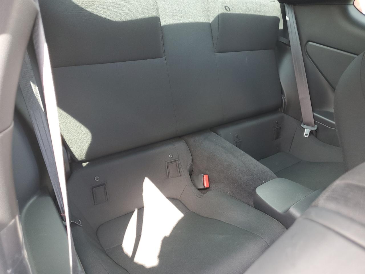 2024 Toyota Gr 86 VIN: JF1ZNBB10R9760325 Lot: 69852155