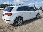 2018 AUDI Q5 PREMIUM PLUS   for sale at Copart FL - TALLAHASSEE