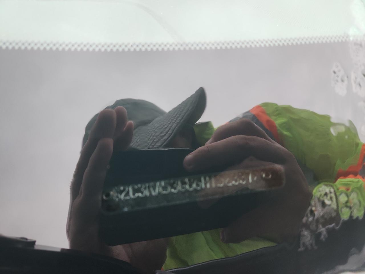 2006 Chrysler 300 Touring VIN: 2C3KA53G86H152337 Lot: 67202335