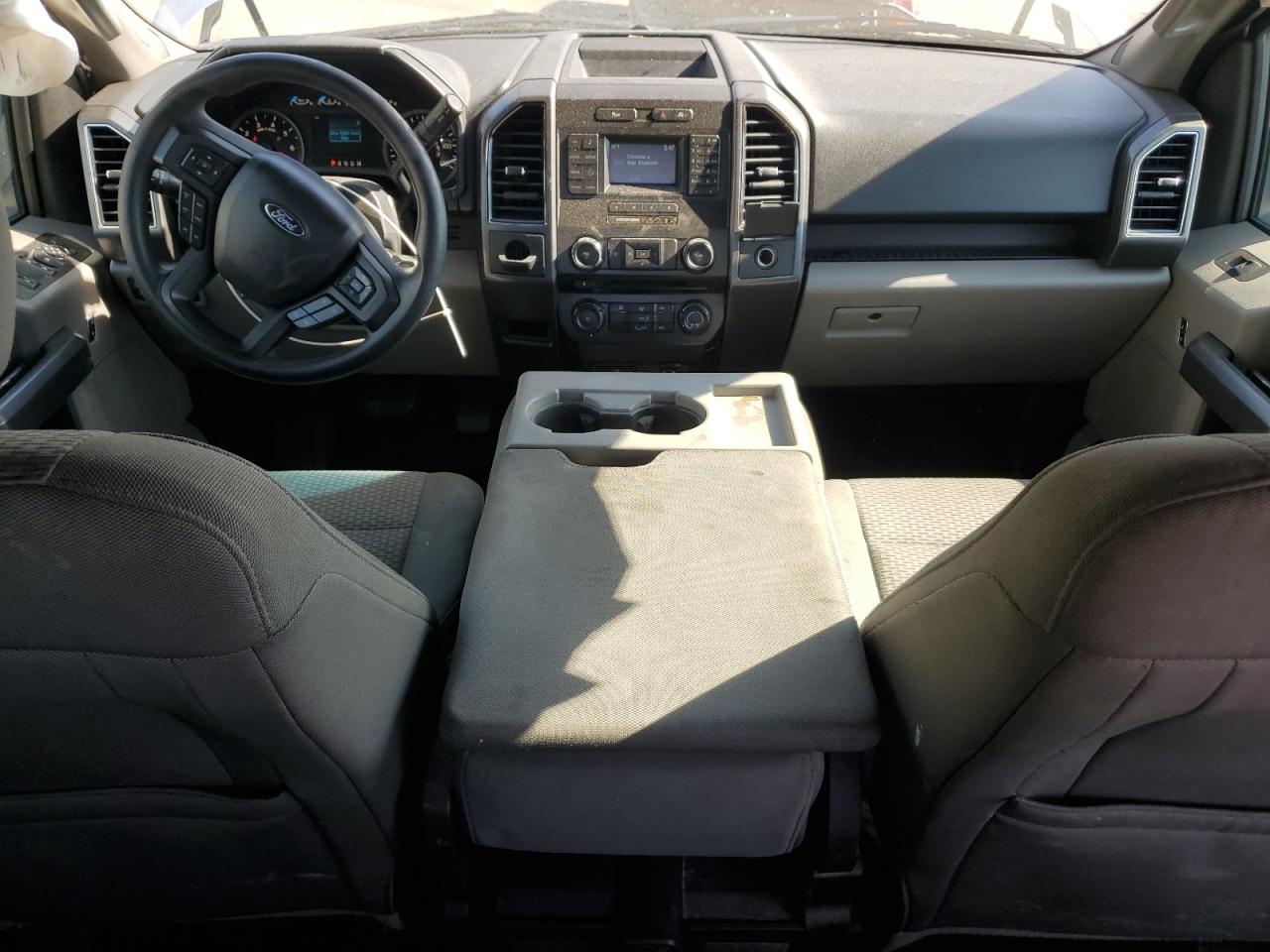 2017 Ford F150 Supercrew VIN: 1FTEW1CG3HKC46690 Lot: 68746085