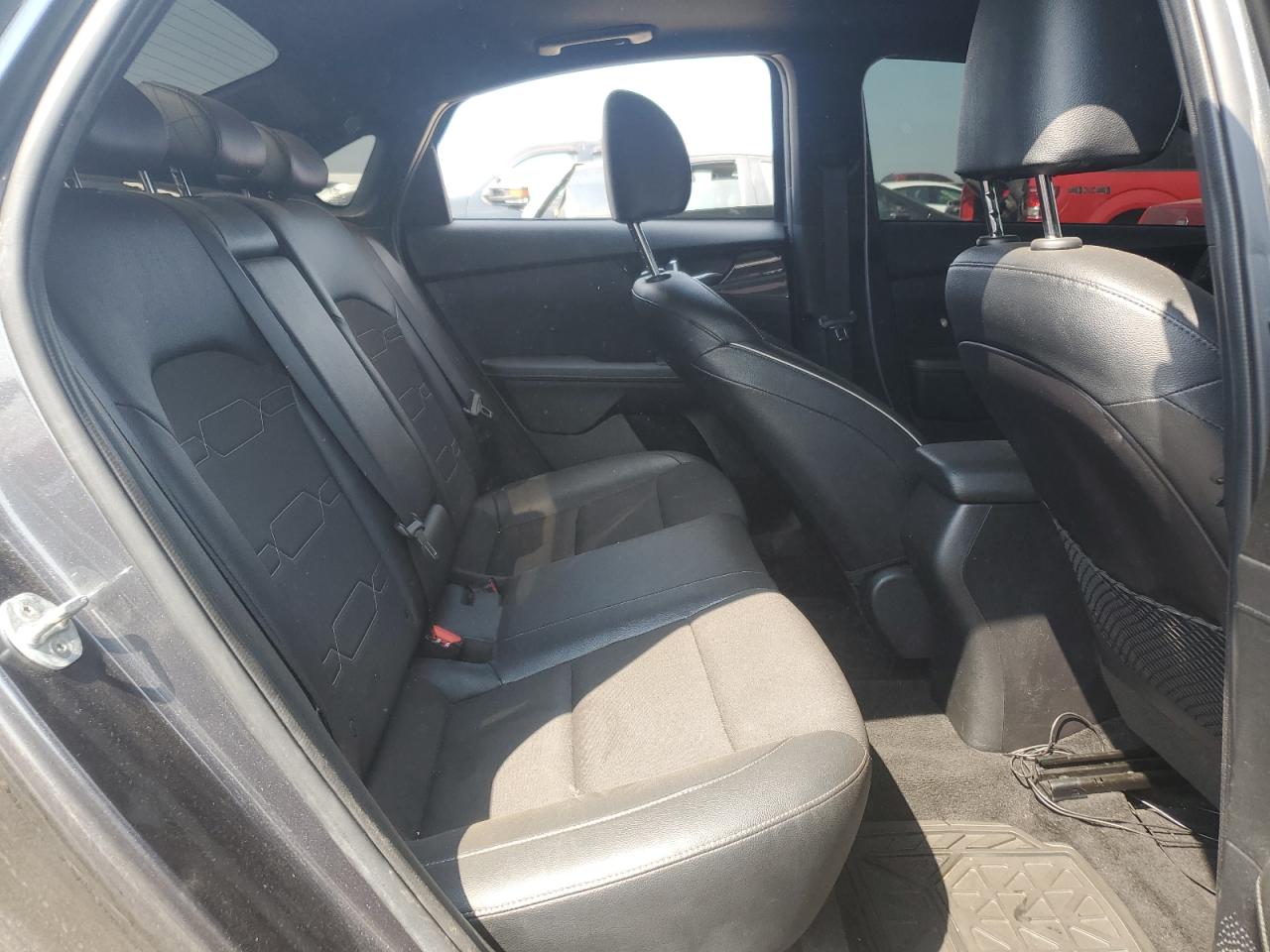 3KPF34AD1ME269003 2021 Kia Forte Gt Line