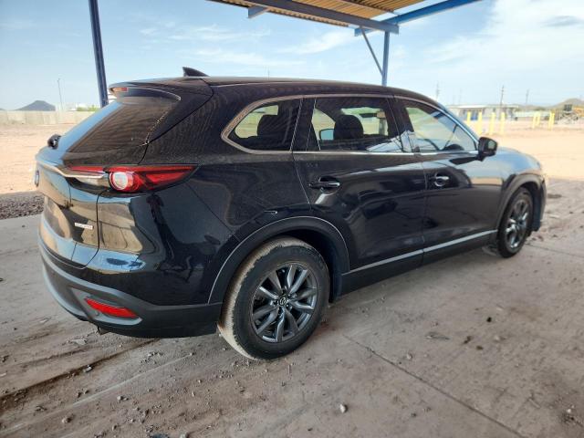  MAZDA CX-9 2020 Черный