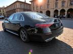 2024 MERCEDES-BENZ S S580E 4MATIC   for sale at Copart MA - NORTH BOSTON