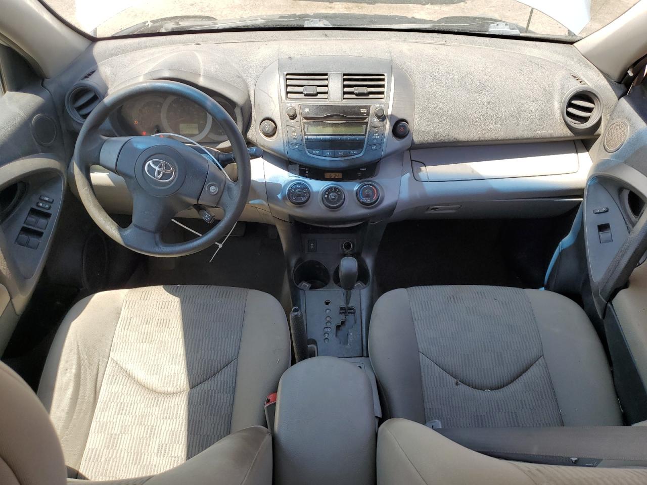 2009 Toyota Rav4 VIN: 2T3BF33V59W002187 Lot: 68323225