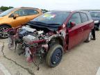 2018 TOYOTA AURIS DESI for sale at Copart NEWBURY