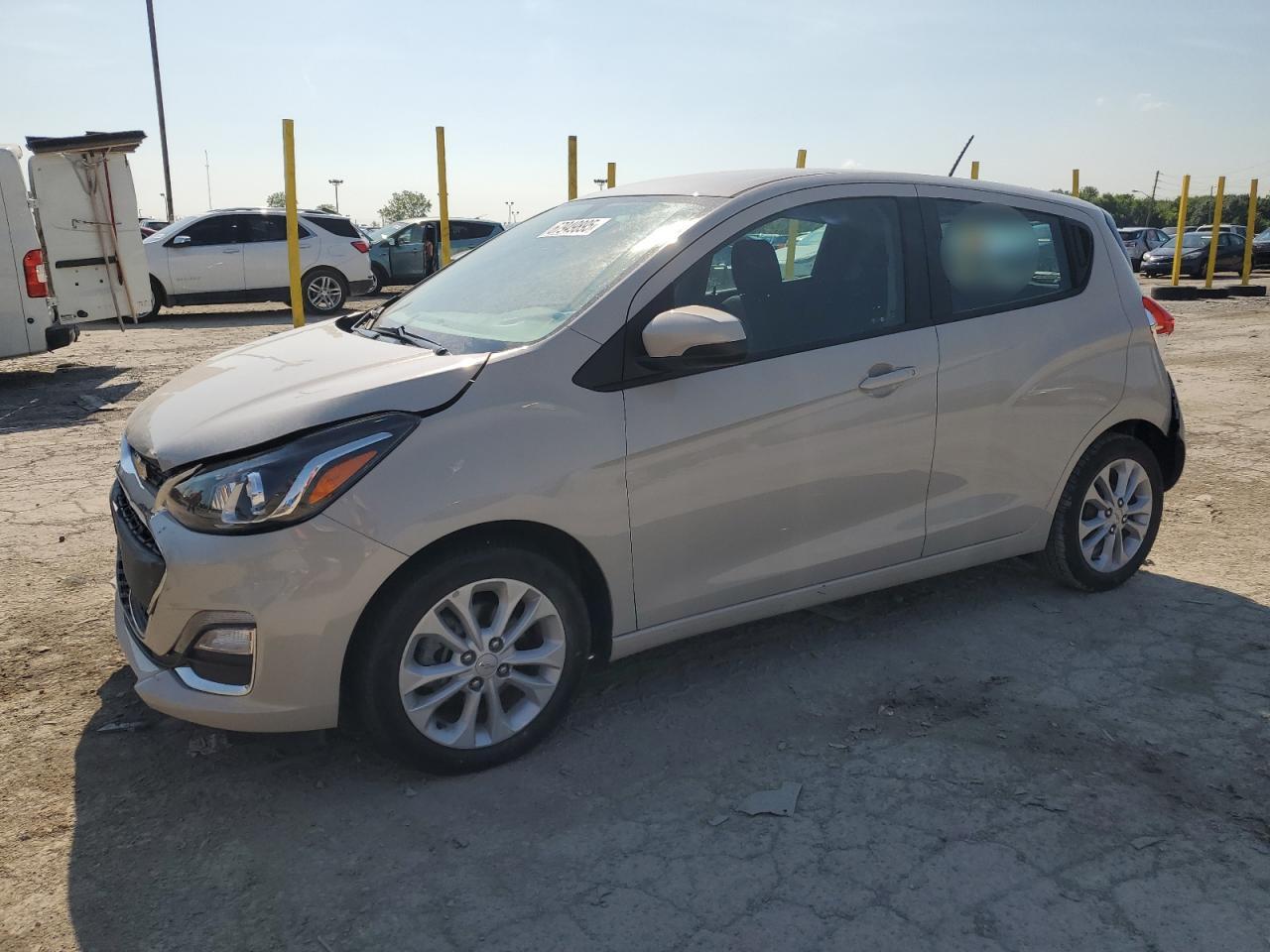 CHEVROLET SPARK 2020. Lot# 67949895. VIN KL8CD6SA9LC449568. Photo 1