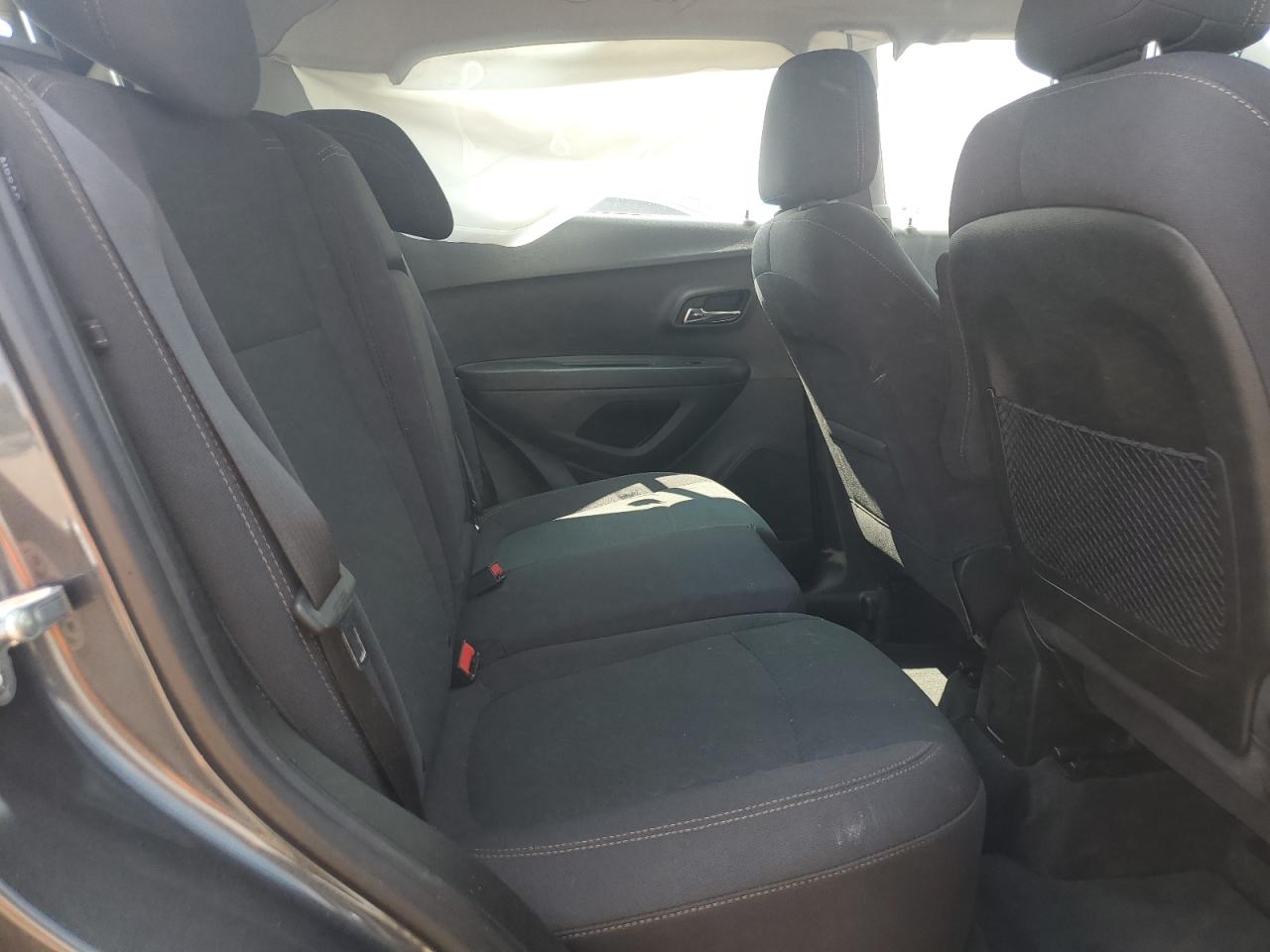 2019 Chevrolet Trax Ls VIN: 3GNCJKSB1KL264989 Lot: 68956985