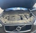2016 VOLVO XC90 T6   for sale at Copart MA - NORTH BOSTON