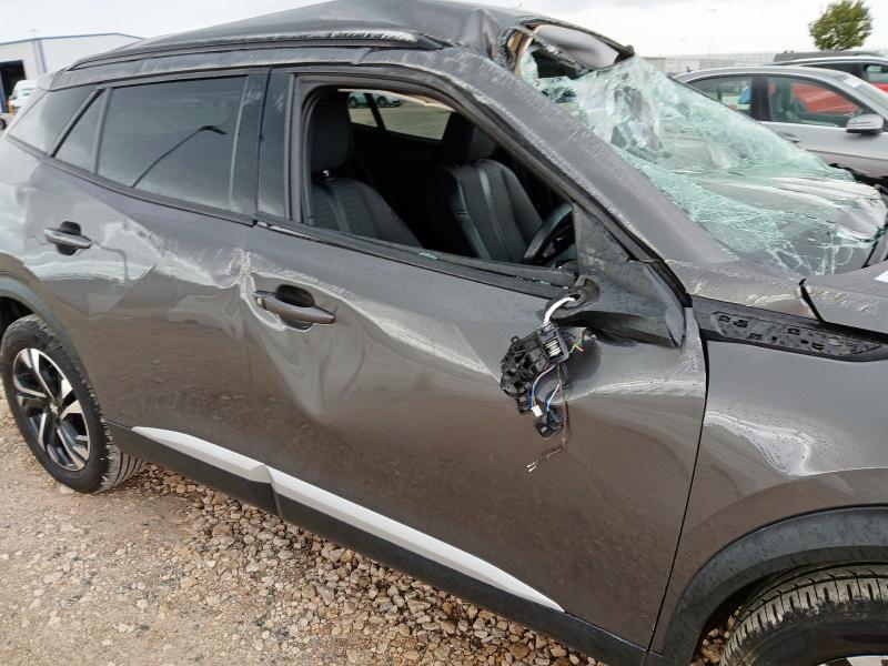 2021 PEUGEOT 2008 ALLURE PURETECH S/S 