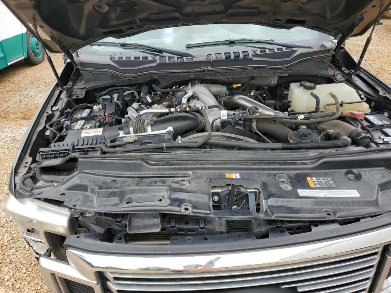 2022 Ford F350 Super Duty VIN: 1FT8W3DT4NEF73226 Lot: 66146545