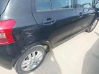 2008 TOYOTA YARIS TR S for sale at Copart SANDY