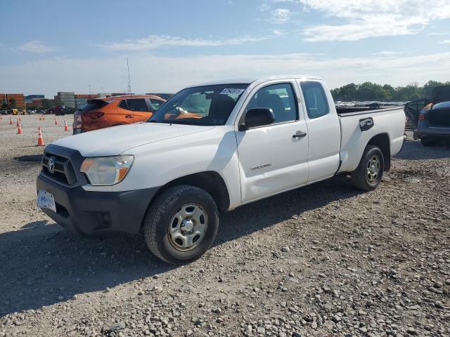 2012 Toyota Tacoma Access Cab