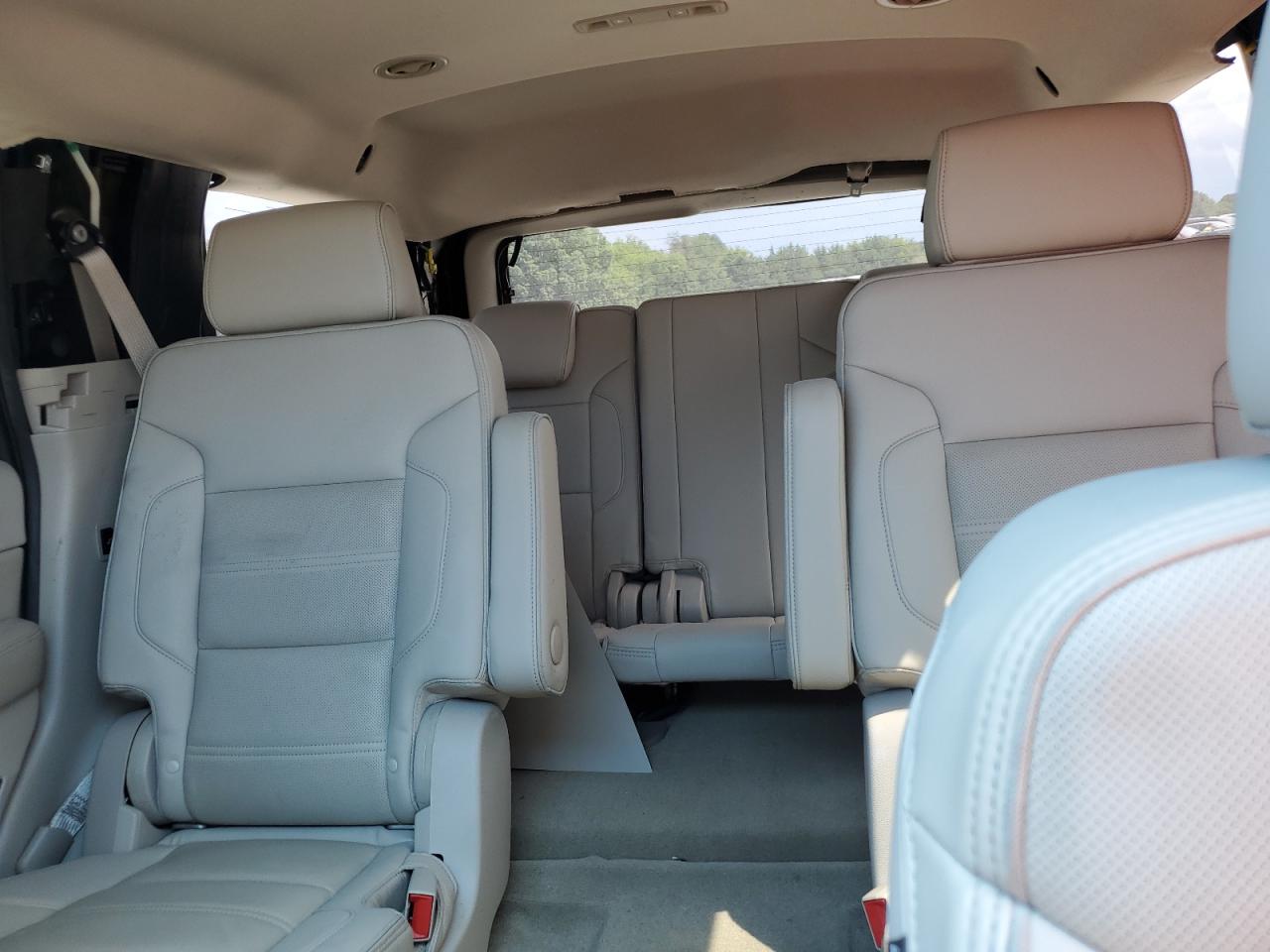 2018 GMC Yukon Denali VIN: 1GKS2CKJXJR208060 Lot: 69263705