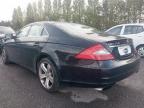 2008 MERCEDES-BENZ CLS  for sale at Copart GLOUCESTER
