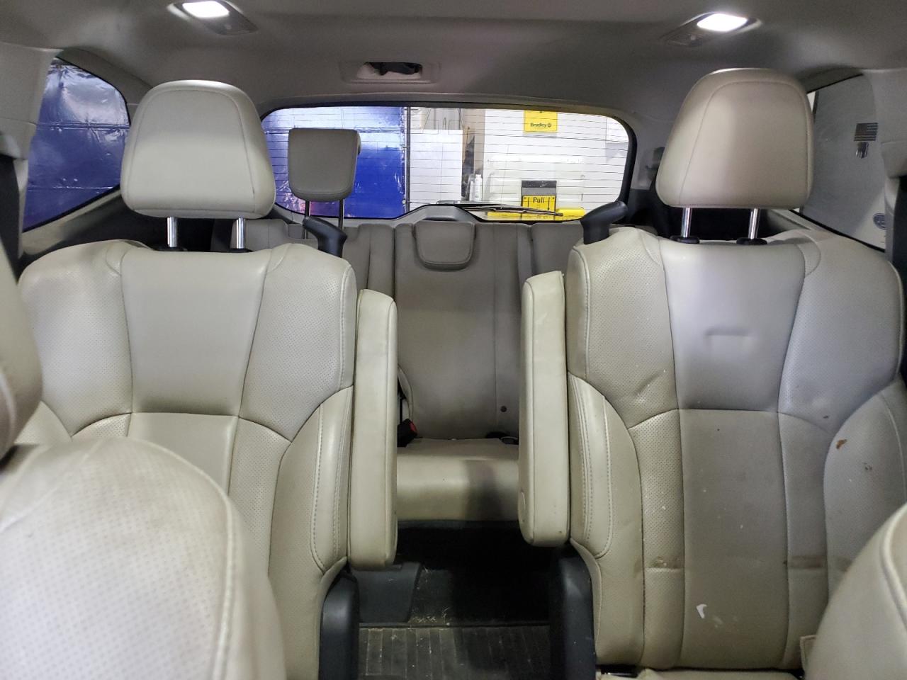 2020 Subaru Ascent Limited VIN: 4S4WMAPD5L3406965 Lot: 69387805