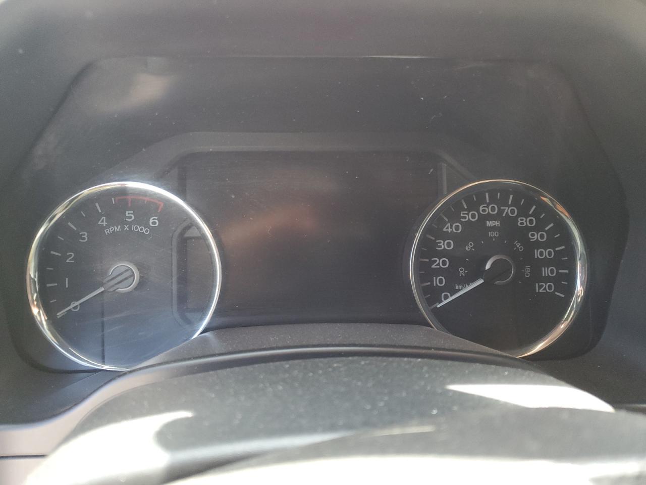 2018 Ford F150 Supercrew VIN: 1FTFW1E1XJFD71911 Lot: 69431515