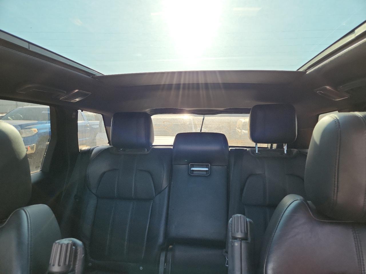 2016 Land Rover Range Rover Sport Se VIN: SALWG2PF7GA593509 Lot: 69937725