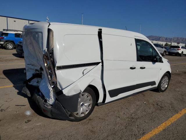 Vans FORD TRANSIT 2017 Biały