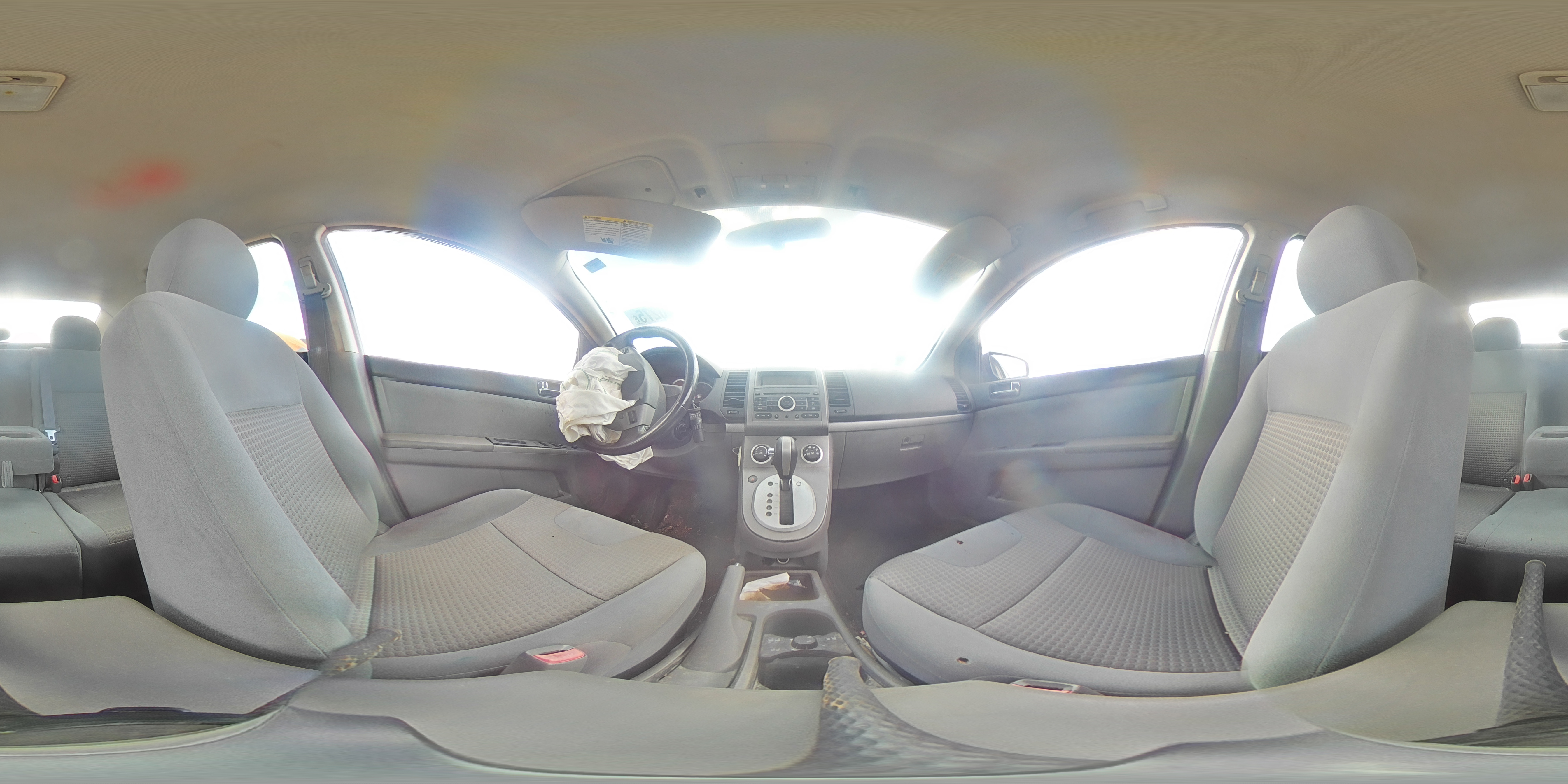 2008 Nissan Sentra 2.0 VIN: 3N1AB61EX8L675190 Lot: 69840275