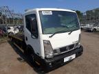 2016 NISSAN NT400 CABS for sale at Copart ROCHFORD