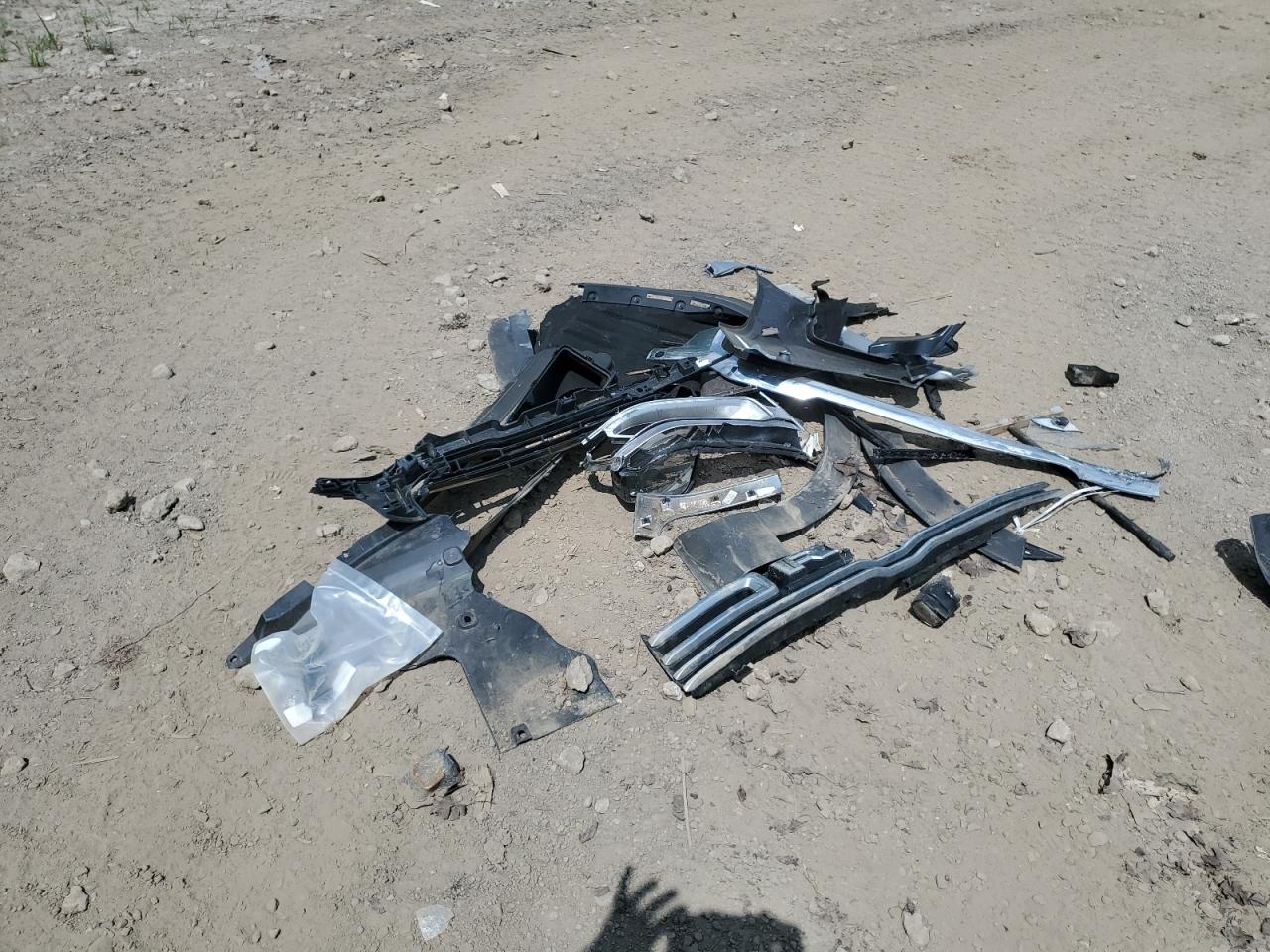 2024 Ram 2500 Laramie VIN: 3C6UR5FL3RG355198 Lot: 67977425