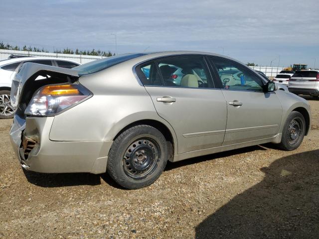 2009 NISSAN ALTIMA 2.5  