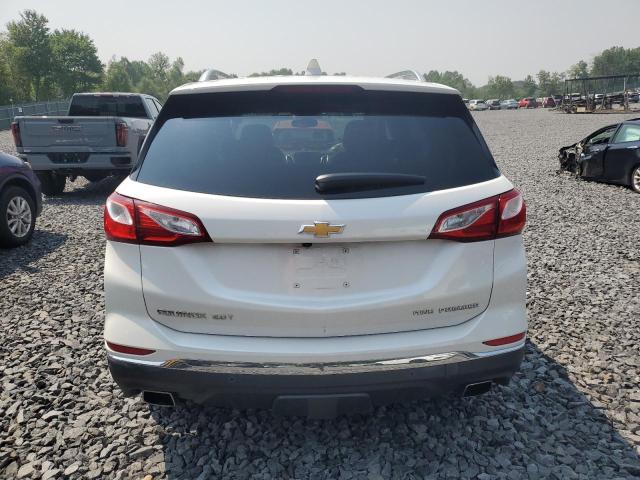 CHEVROLET EQUINOX 2020 Biały