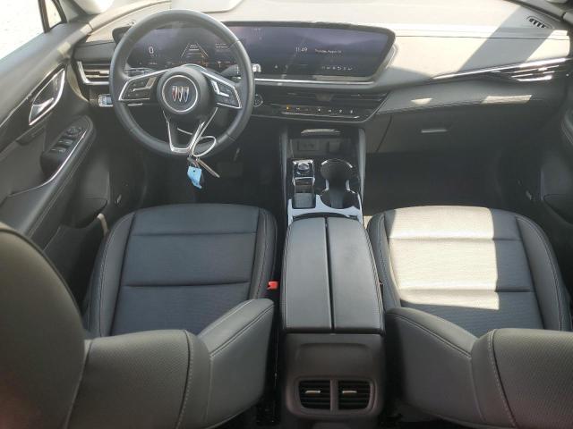  BUICK ENVISION 2024 Белы