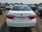 2017 TOYOTA CAMRY LE   for sale at Copart ON - TORONTO