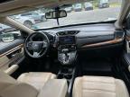 2017 HONDA CR-V EXL for sale at Copart MA - NORTH BOSTON
