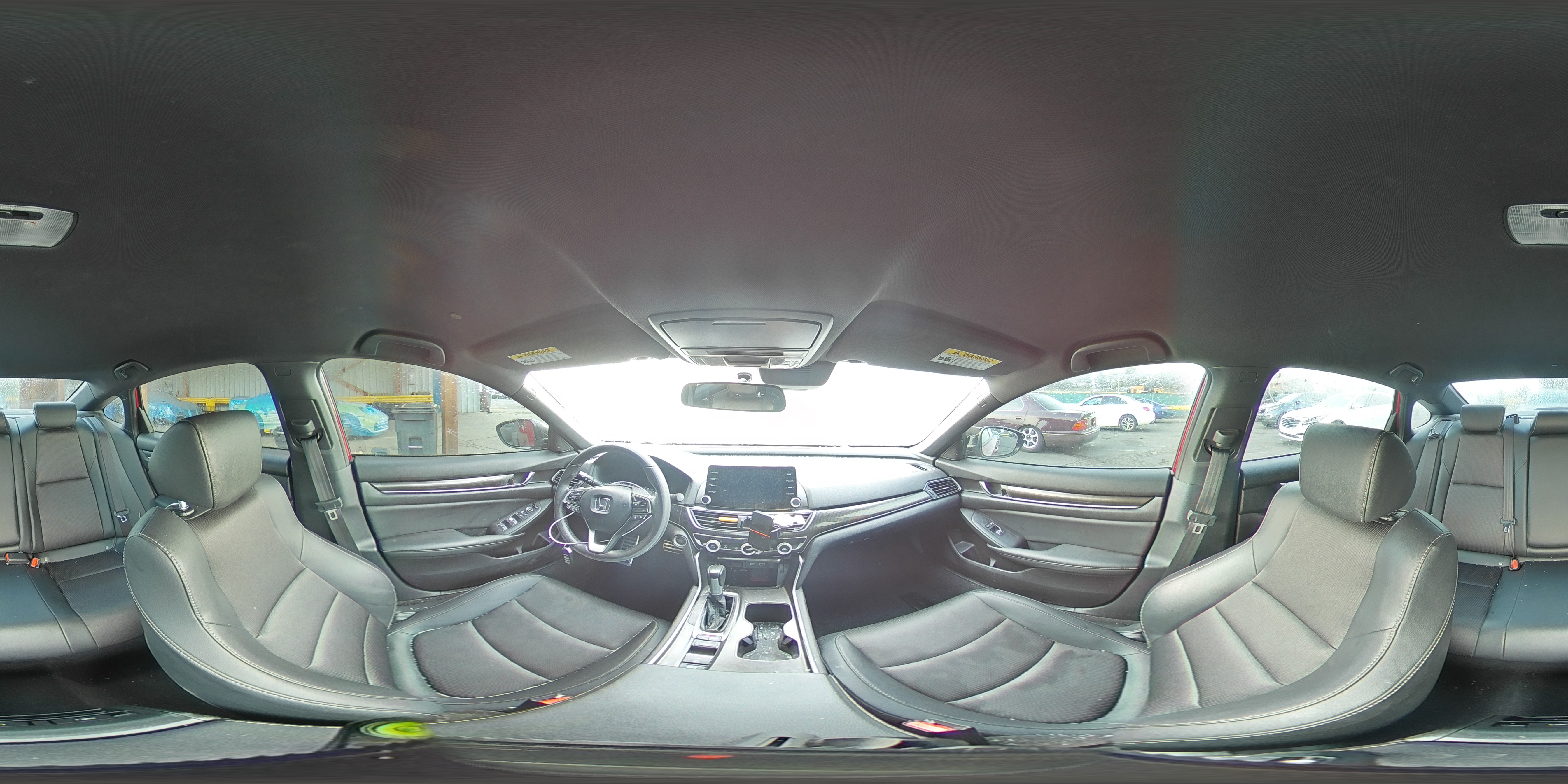 2021 Honda Accord Sport VIN: 1HGCV1F33MA026275 Lot: 70587515