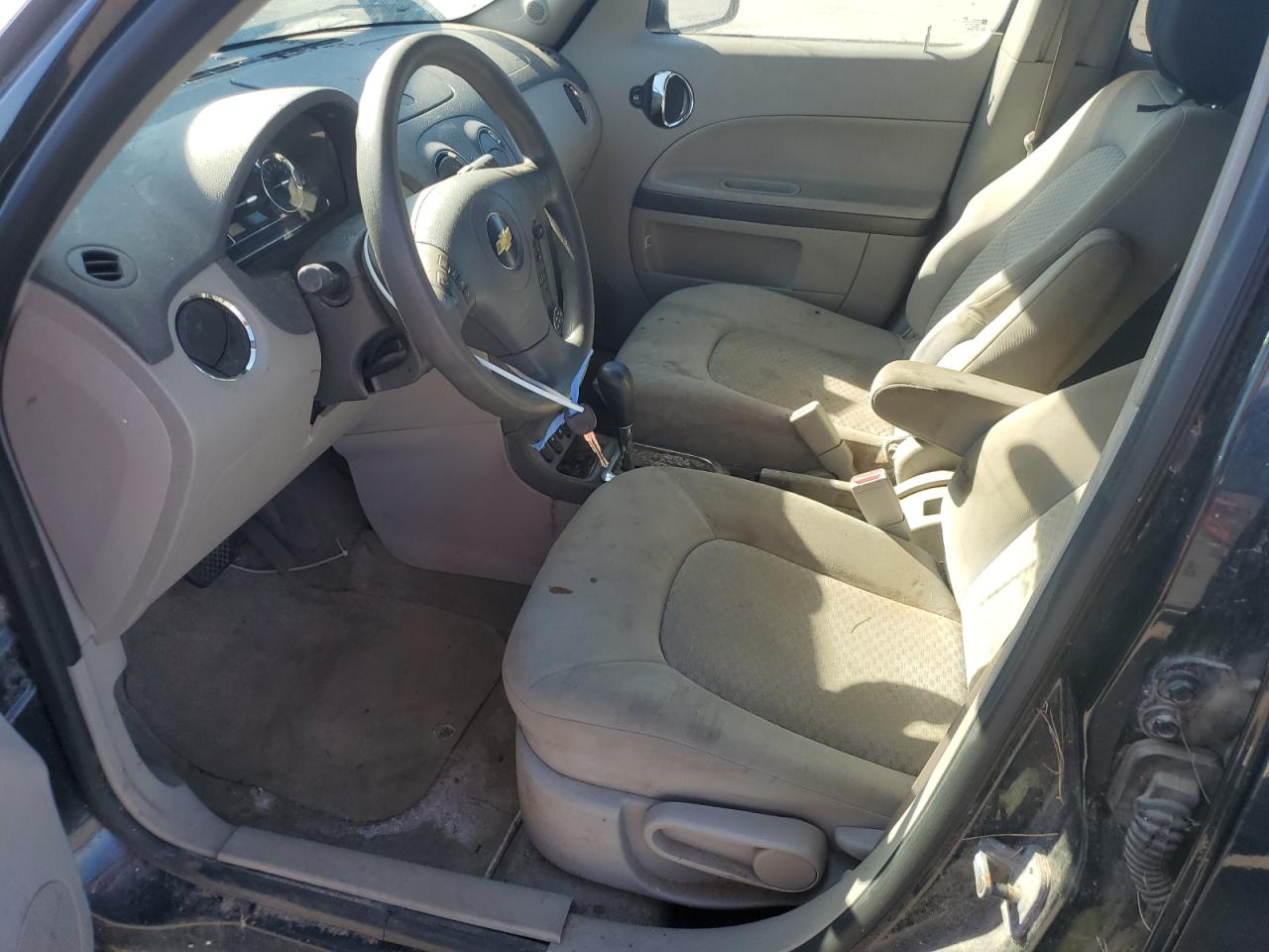 2006 Chevrolet Hhr Ls VIN: 3GNDA13D06S512353 Lot: 69601985