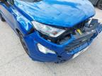 2019 FORD ECOSPORT ST-LINE AUTO  for sale at Copart SANDWICH