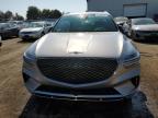 2022 GENESIS GV70 BASE   à vendre chez Copart ON - TORONTO
