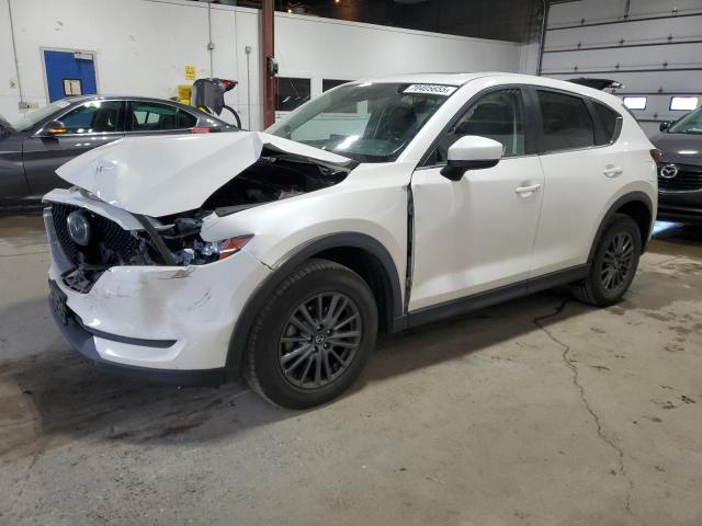 MAZDA CX-5 TOURI 2021