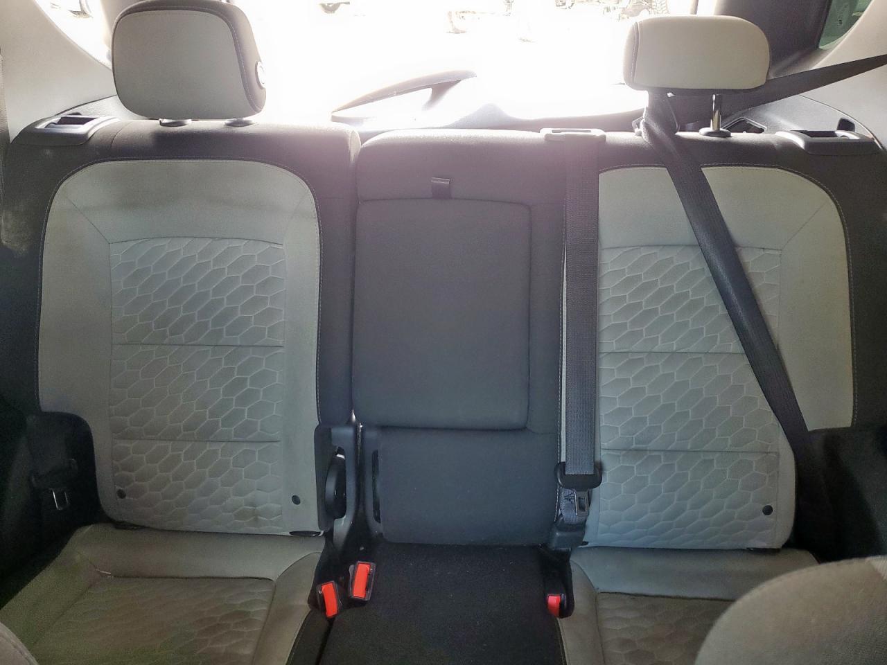 2018 Chevrolet Equinox Lt VIN: 2GNAXSEV7J6247466 Lot: 69020055