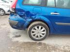 2007 RENAULT MEGANE DYNAMIQUE  for sale at Copart YORK