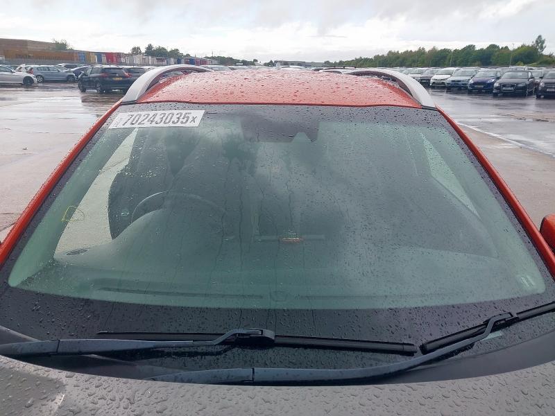 2019 KIA STONIC 4