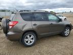 2010 TOYOTA RAV4    for sale at Copart AB - EDMONTON