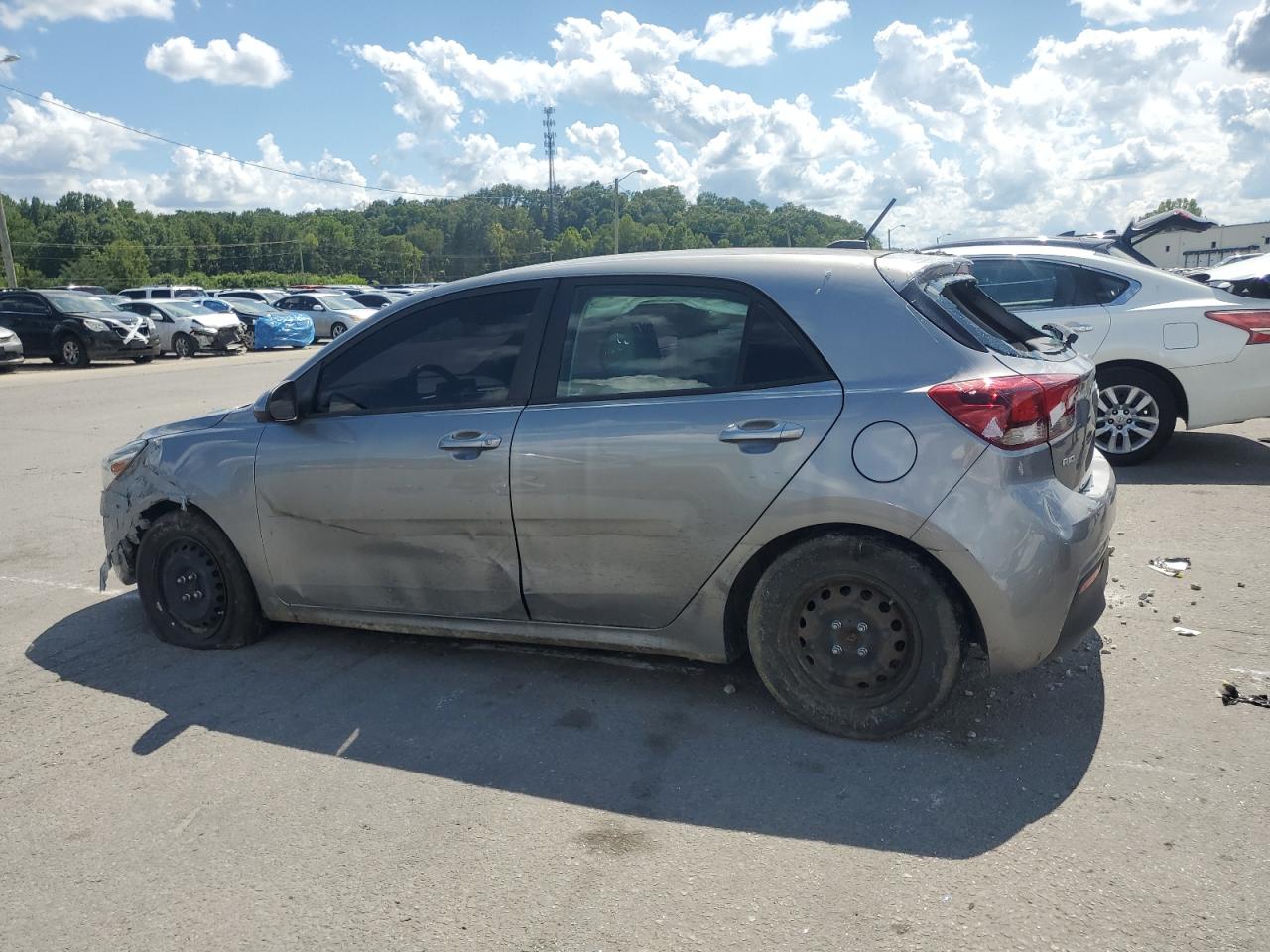 【rio】 GT Radial Maxtour LX All Season Tire, 70K Mile Warranty, 235