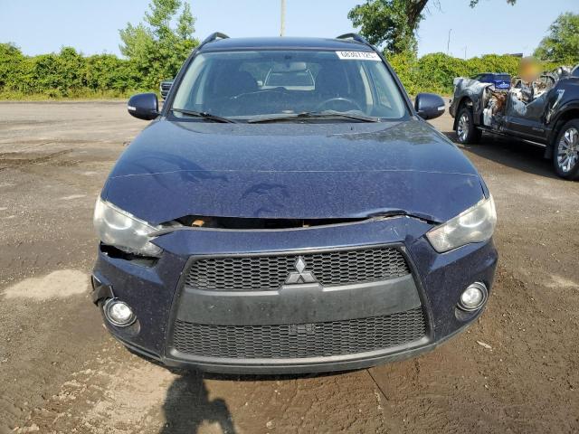 2010 MITSUBISHI OUTLANDER XLS  