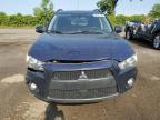2010 MITSUBISHI OUTLANDER XLS   for sale at Copart QC - MONTREAL