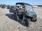 2023 CAN-AM DEFENDER HD9   for sale at Copart GA - TIFTON