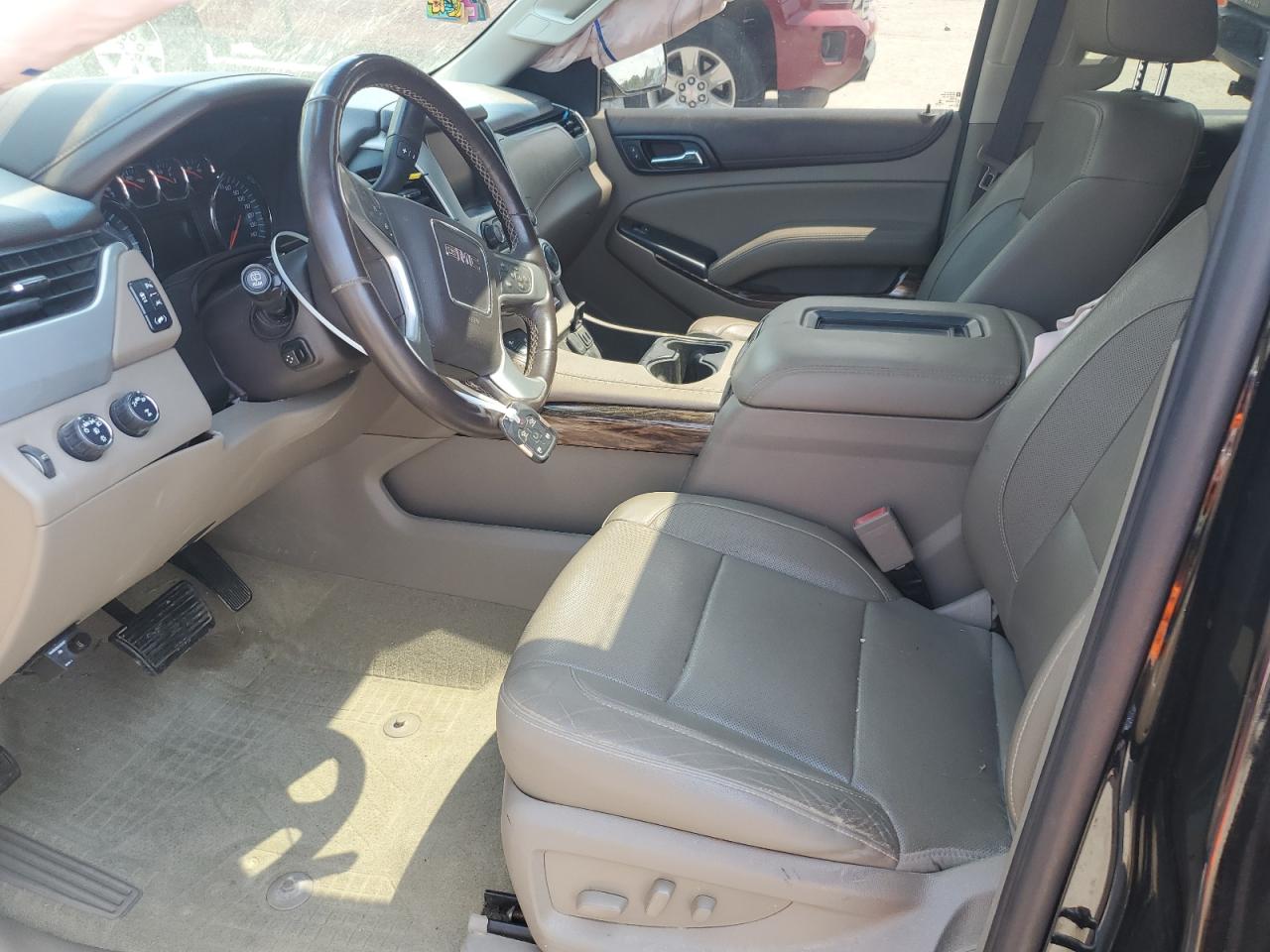 2018 GMC Yukon Slt VIN: 1GKS2BKC6JR162352 Lot: 69185965