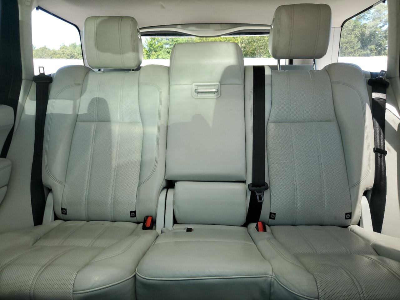 SALGS3TF6FA204615 2015 Land Rover Range Rover Supercharged