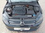 2013 VOLKSWAGEN GOLF SE BLUEMOTION TECH T  for sale at Copart CORBY